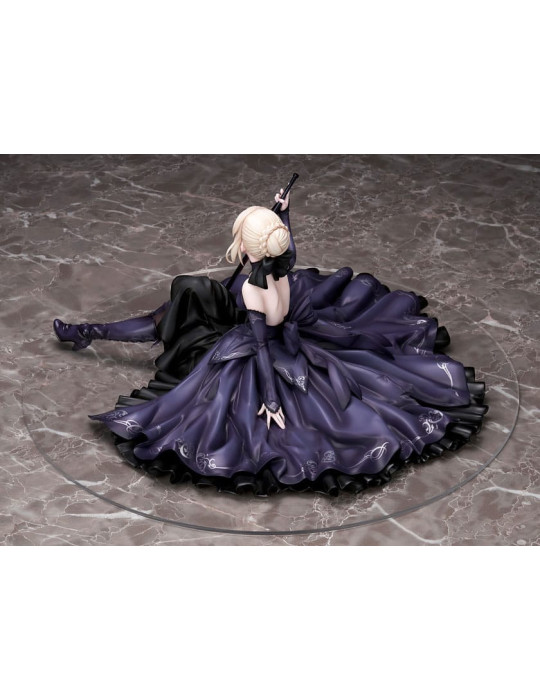 Alter - Fate/Grand Order - Figure Saber/Altria Pendragon (Star of Twilight Ver)