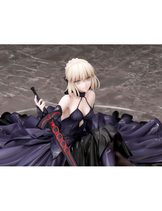 Alter - Fate/Grand Order - Figurine Saber/Altria Pendragon (Star of Twilight Ver)