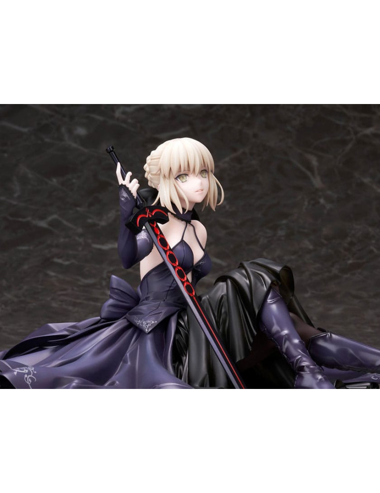 Alter - Fate/Grand Order - Figure Saber/Altria Pendragon (Star of Twilight Ver)