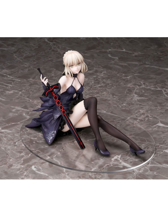 Alter - Fate/Grand Order - Figure Saber/Altria Pendragon (Star of Twilight Ver)