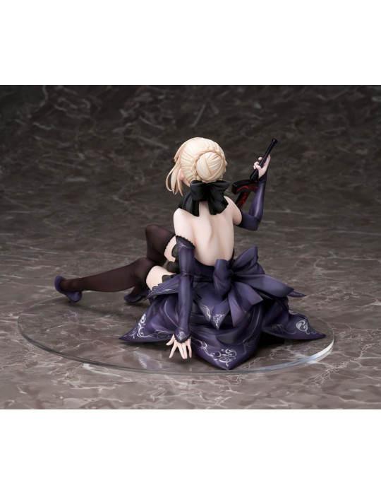 Alter - Fate/Grand Order - Figure Saber/Altria Pendragon (Star of Twilight Ver)