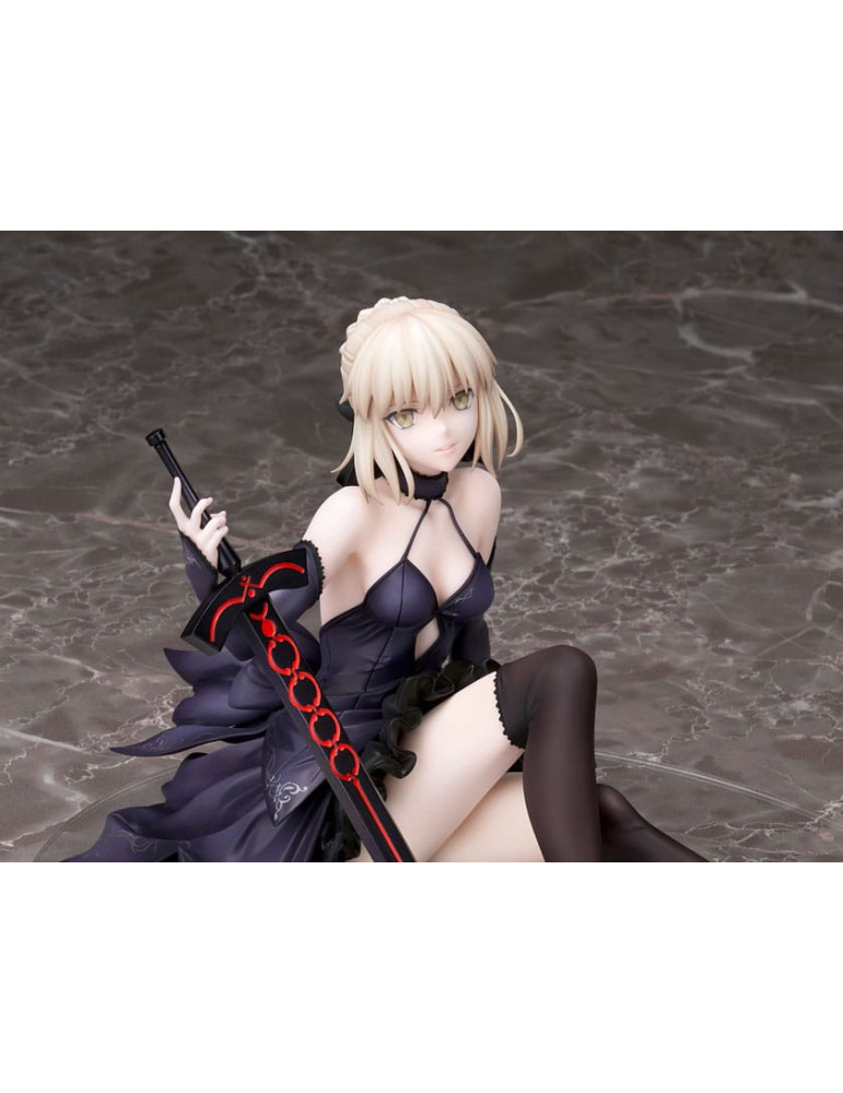 Alter - Fate/Grand Order - Figure Saber/Altria Pendragon (Star of Twilight Ver)