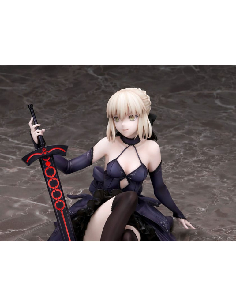 Alter - Fate/Grand Order - Figure Saber/Altria Pendragon (Star of Twilight Ver)