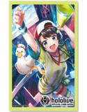 Hololive Official Card Game Card Sleeve Vol.13 Oozora Subaru