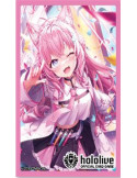 Hololive Official Card Game Card Sleeve Vol.15 Hakui Koyori