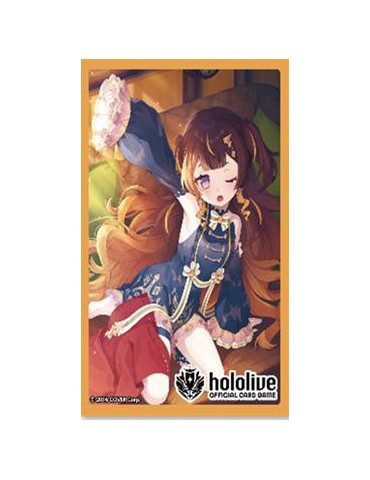 Hololive Official Card Game Card Sleeve Vol.16 Anya Melfissa