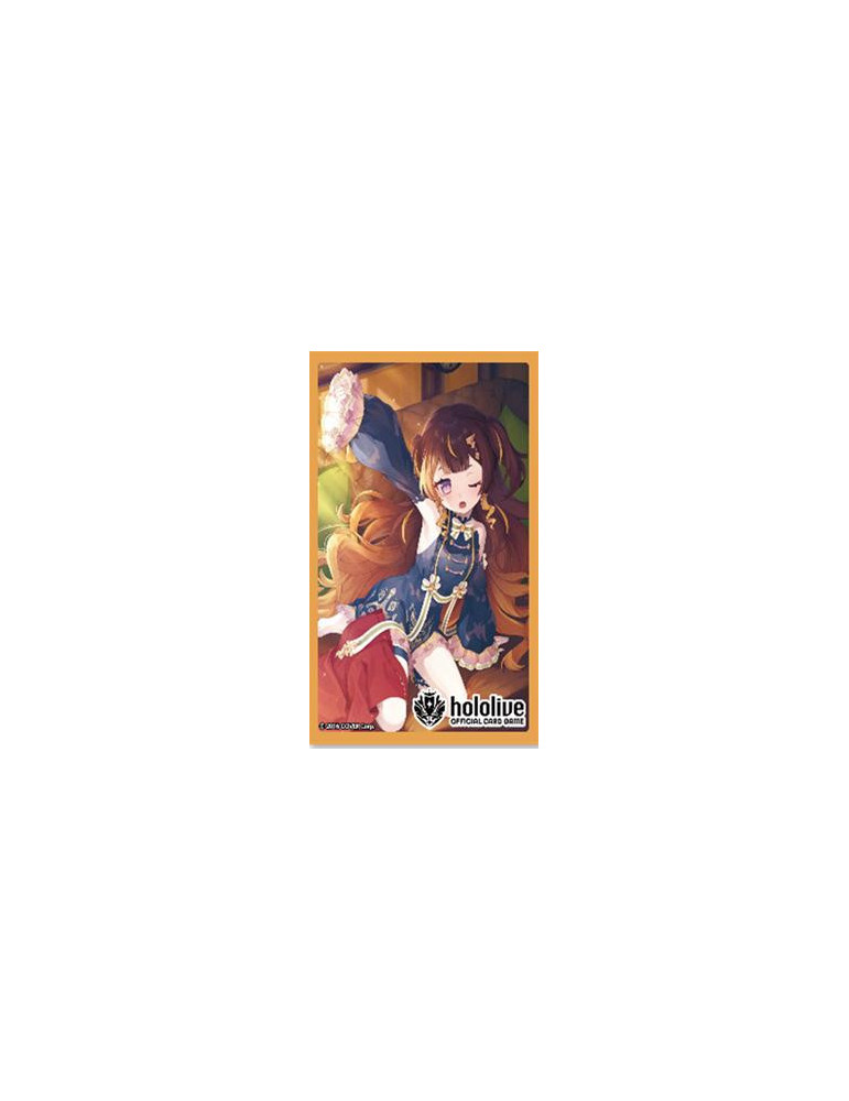 Hololive Official Card Game Card Sleeve Vol.16 Anya Melfissa