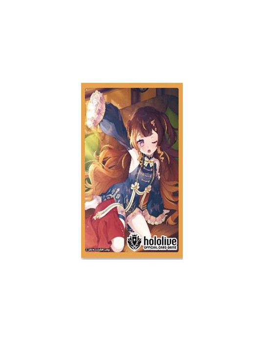 Hololive Official Card Game Card Sleeve Vol.16 Anya Melfissa