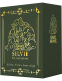 Grand Archive Re:Collection Lite - Silvie : Slime Sovereign (EN)