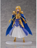 CyberZ - Sword Art Online - figurine Cantabile Alice