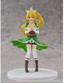 CyberZ - Sword Art Online - figurine Cantabile Leafa