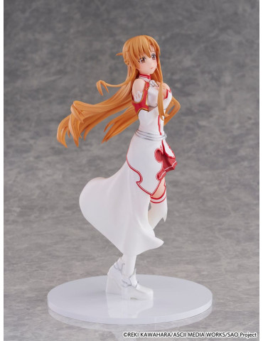 CyberZ - Sword Art Online - figurine Cantabile Asuna 2