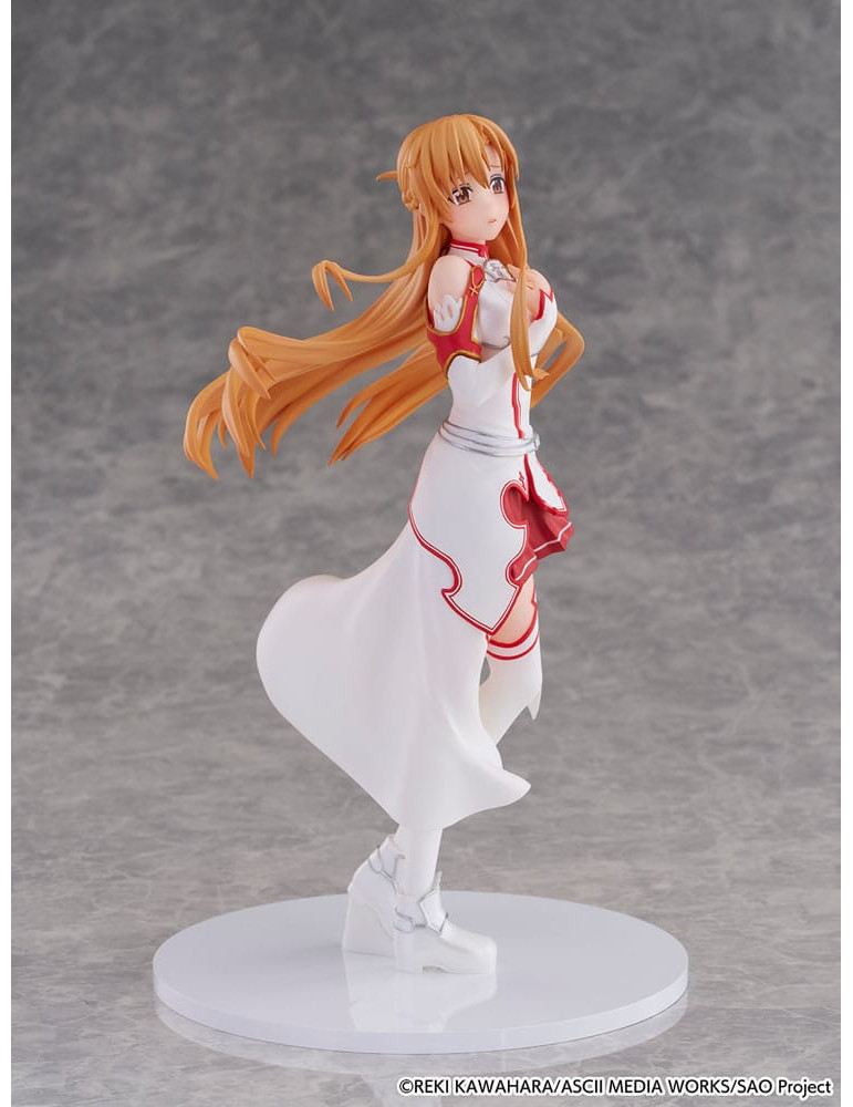 CyberZ - Sword Art Online - figure Cantabile Asuna
