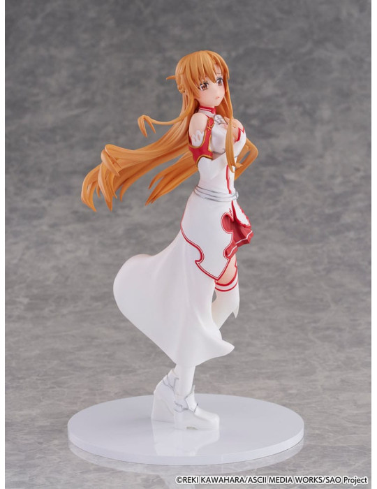 CyberZ - Sword Art Online - figurine Cantabile Asuna