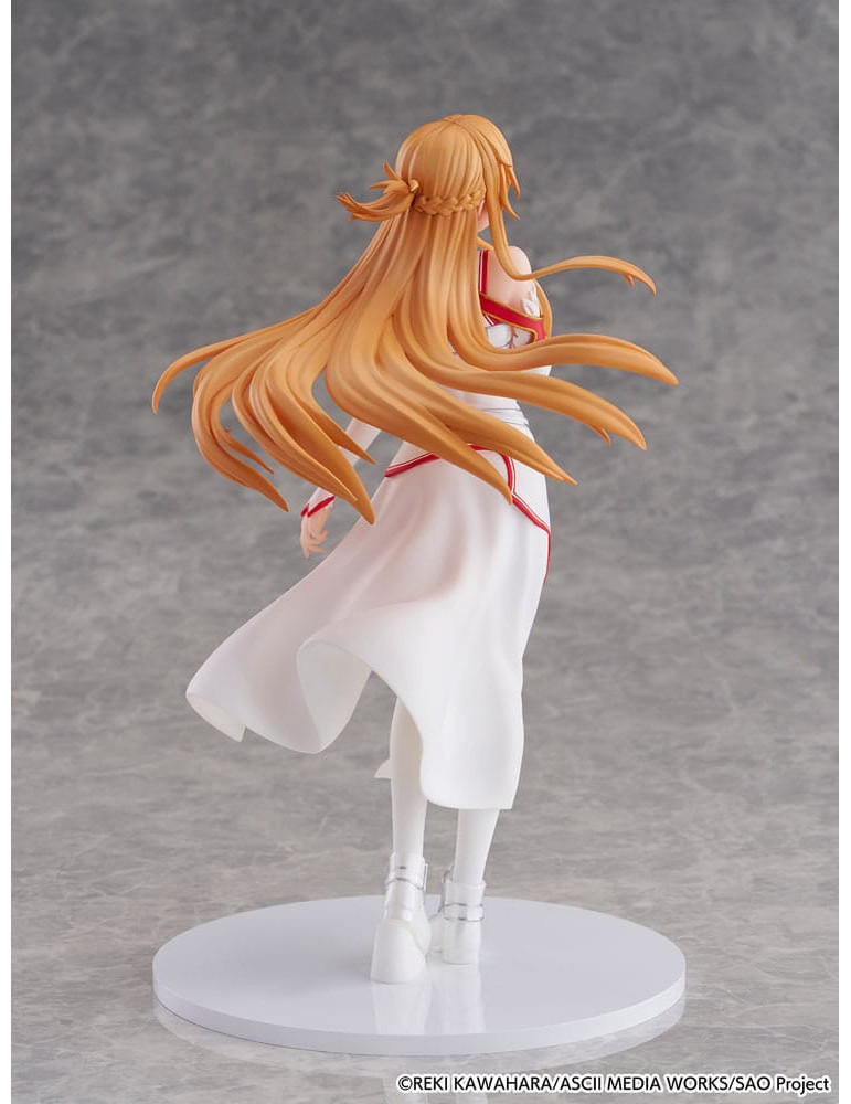 CyberZ - Sword Art Online - figure Cantabile Asuna
