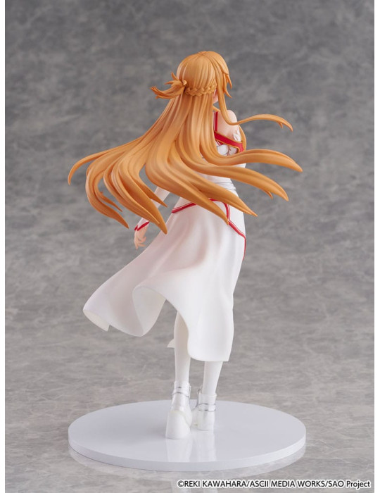 CyberZ - Sword Art Online - figure Cantabile Asuna
