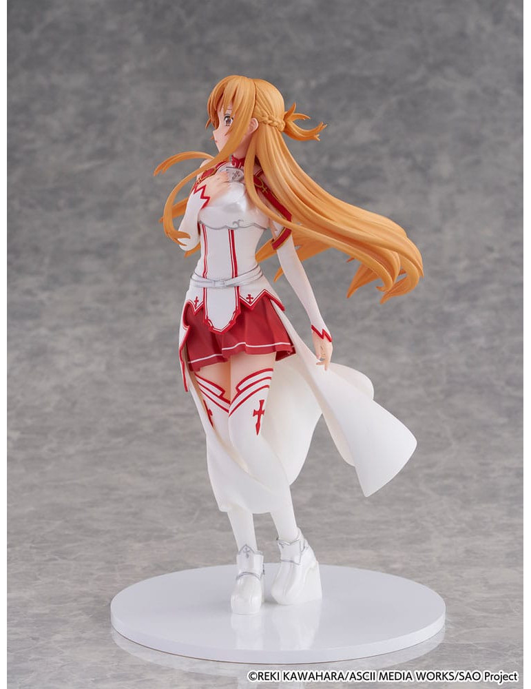 CyberZ - Sword Art Online - figurine Cantabile Asuna