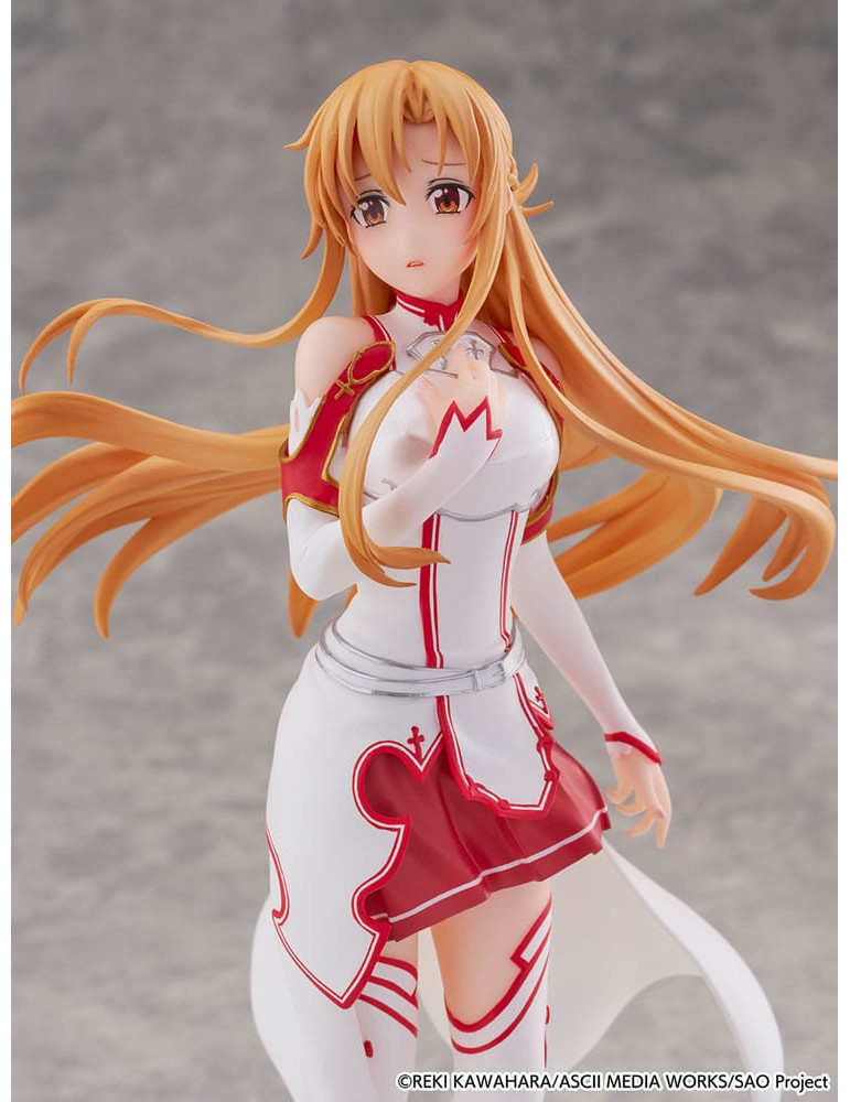 CyberZ - Sword Art Online - figurine Cantabile Asuna
