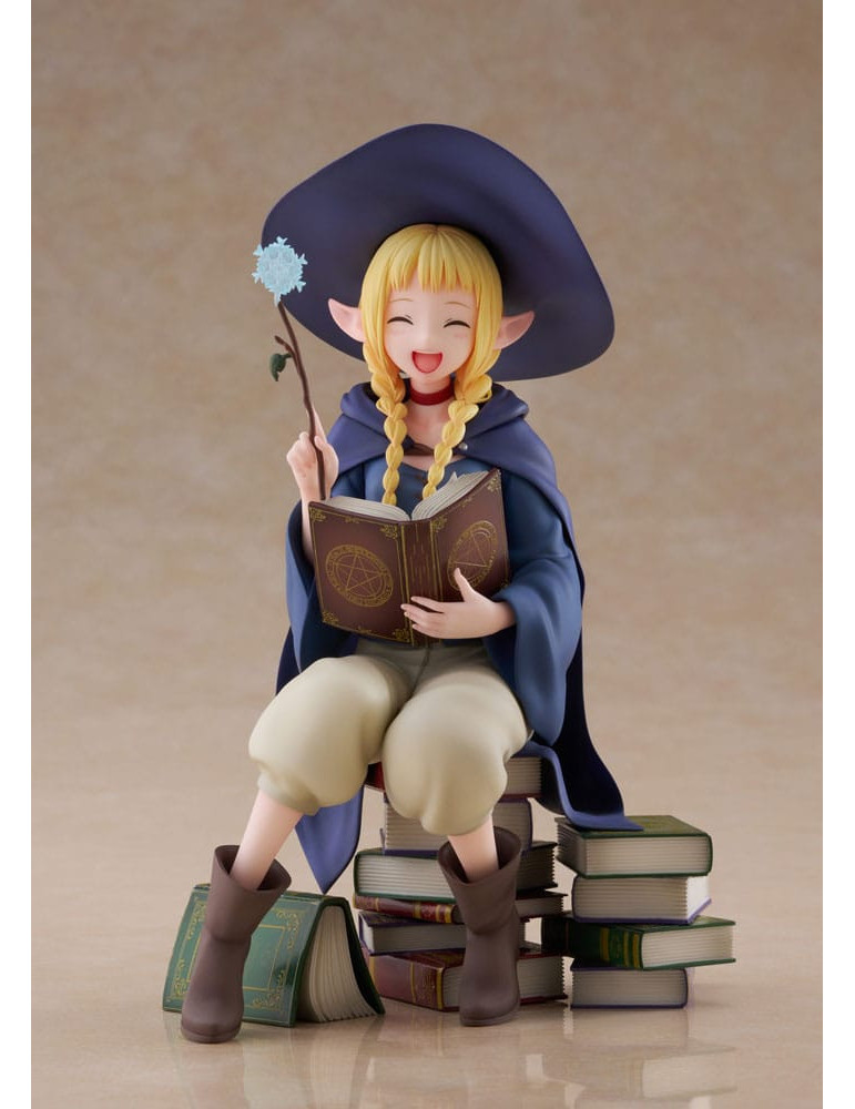 Alice Glint - Delicious in Dungeon - figure Marcille Student Ver. Limited Edition