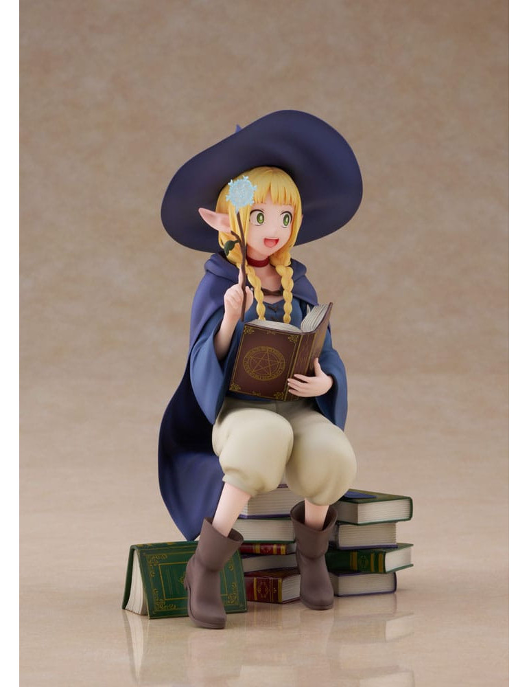 Alice Glint - Delicious in Dungeon - figurine Marcille Student Ver. Limited Edition