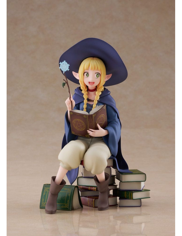 Alice Glint - Delicious in Dungeon - figurine Marcille Student Ver. Limited Edition