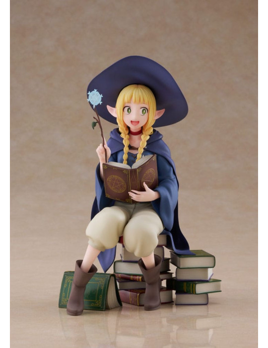 Alice Glint - Delicious in Dungeon - figure Marcille Student Ver. Limited Edition