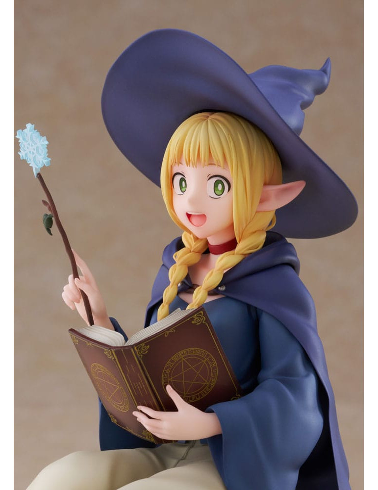 Alice Glint - Delicious in Dungeon - figurine Marcille Student Ver. Limited Edition