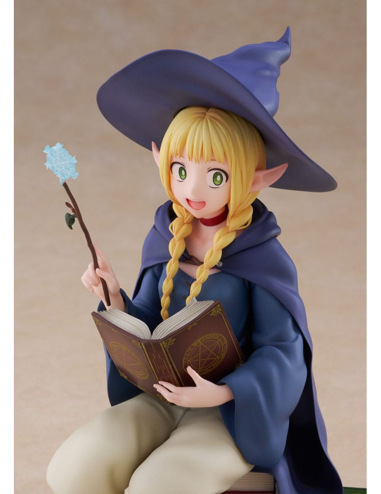 Alice Glint - Delicious in Dungeon - figure Marcille Student Ver. Limited Edition