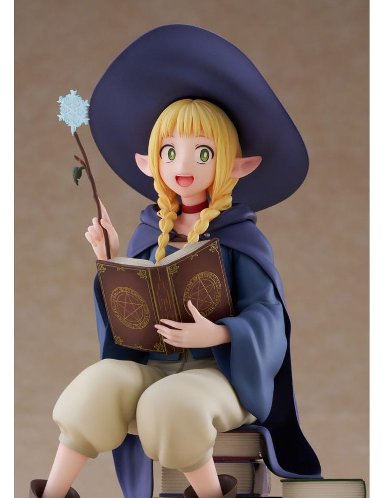Alice Glint - Delicious in Dungeon - figurine Marcille Student Ver. Limited Edition