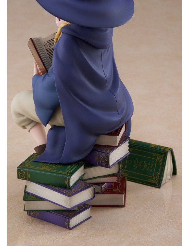 Alice Glint - Delicious in Dungeon - figure Marcille Student Ver. Limited Edition
