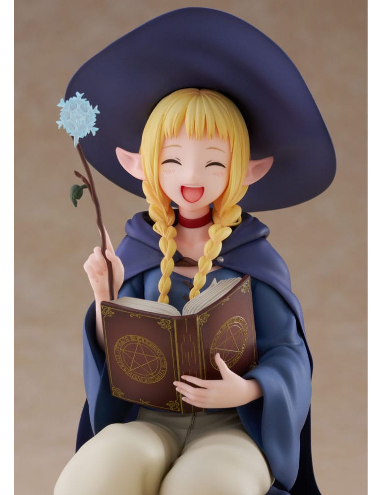 Alice Glint - Delicious in Dungeon - figure Marcille Student Ver. Limited Edition