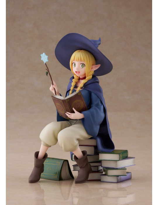 Alice Glint - Delicious in Dungeon - figurine Marcille Student Ver. Limited Edition