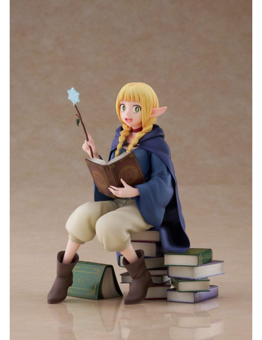 Alice Glint - Delicious in Dungeon - figure Marcille Student Ver. Limited Edition