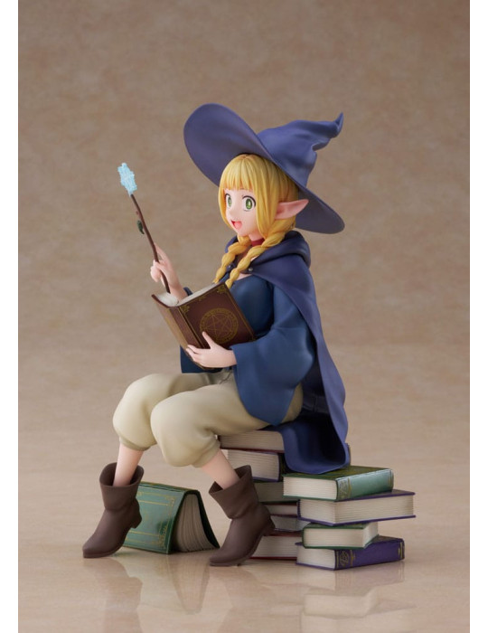 Alice Glint - Delicious in Dungeon - figure Marcille Student Ver. Limited Edition