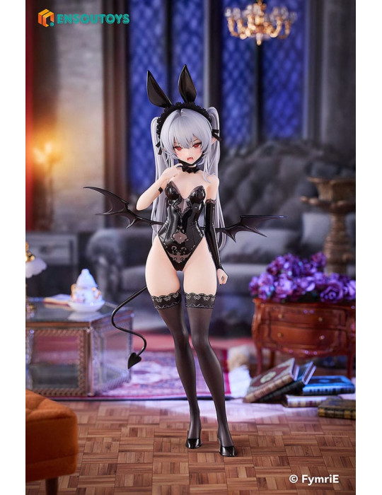 ENSOUTOYS - figurine Vanya Illustration by FymriE