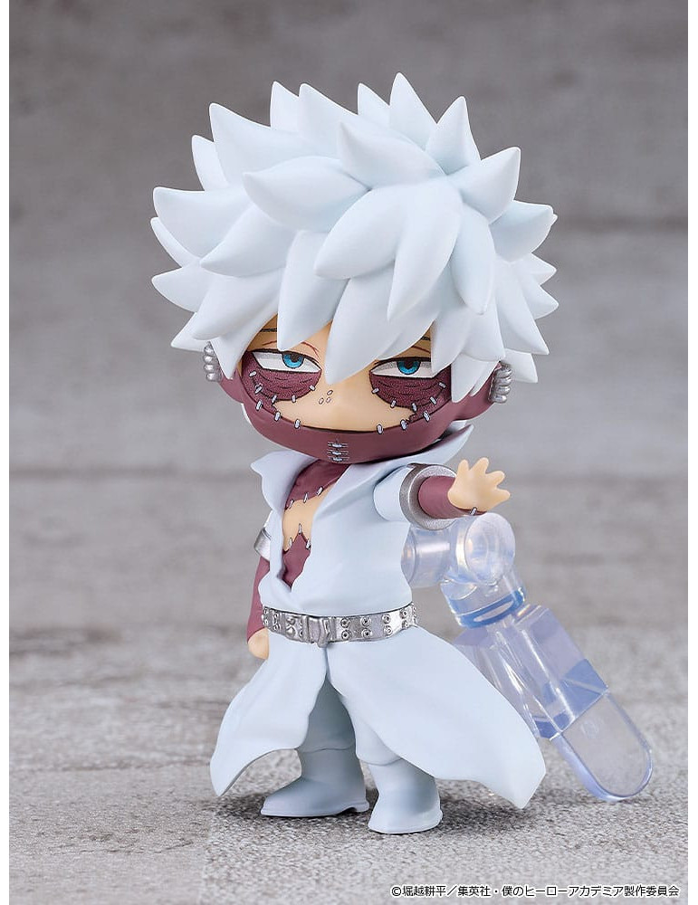 Good Smile Company - My Hero Academia - figurines Nendoroid Surprise Heroes vs Villains