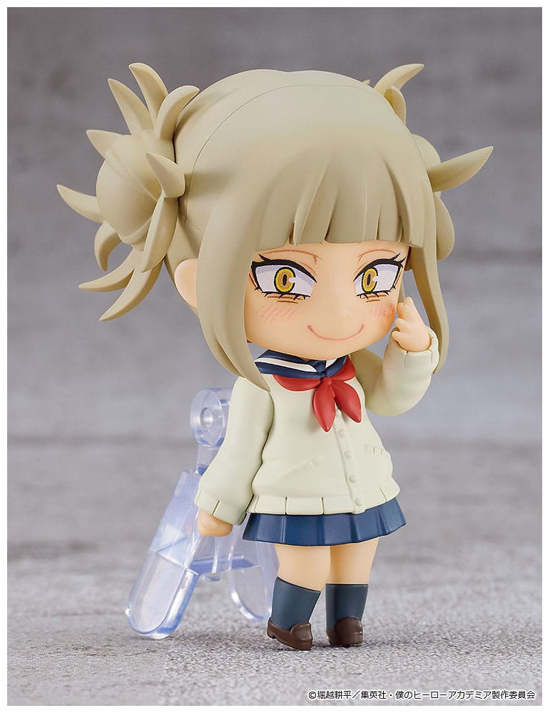 Good Smile Company - My Hero Academia - figures Nendoroid Surprise Heroes vs Villains