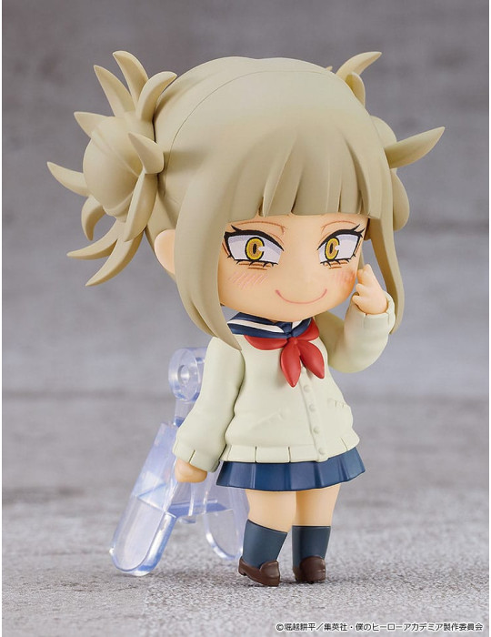 Good Smile Company - My Hero Academia - figures Nendoroid Surprise Heroes vs Villains