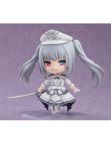 Good Smile Company - Date A Bullet - figurine Nendoroid Queen