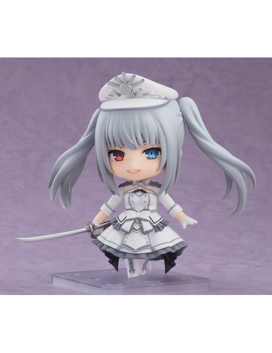 Good Smile Company - Date A Bullet - figure Nendoroid Queen