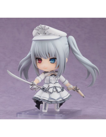 Good Smile Company - Date A Bullet - figurine Nendoroid Queen 2