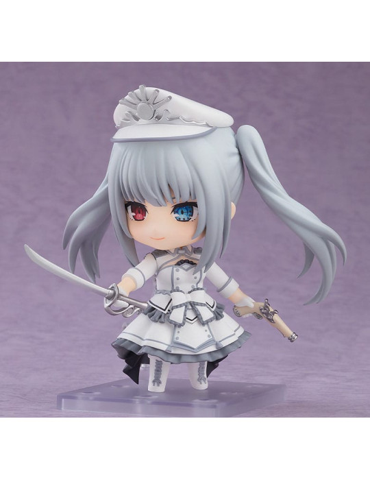 Good Smile Company - Date A Bullet - figure Nendoroid Queen