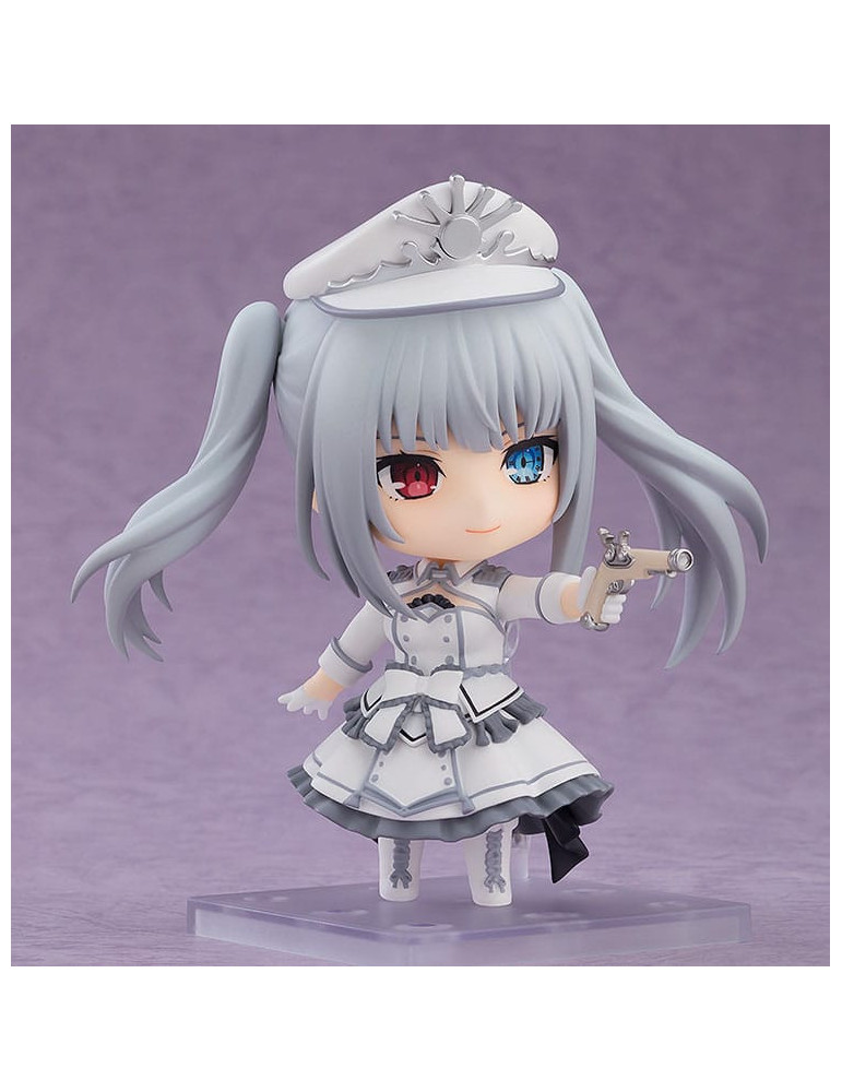 Good Smile Company - Date A Bullet - figure Nendoroid Queen