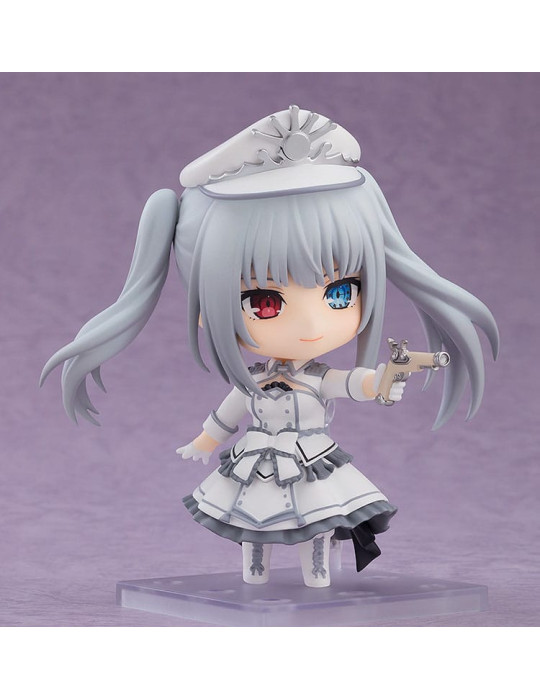 Good Smile Company - Date A Bullet - figure Nendoroid Queen