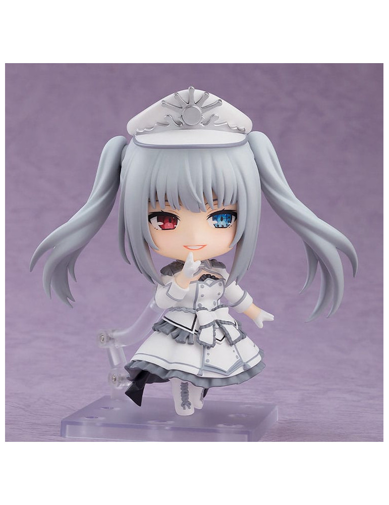 Good Smile Company - Date A Bullet - figurine Nendoroid Queen
