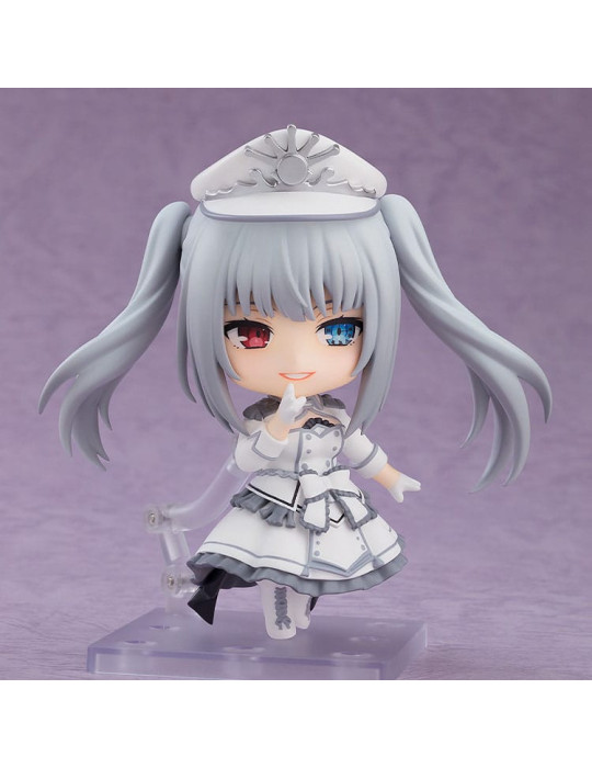 Good Smile Company - Date A Bullet - figurine Nendoroid Queen