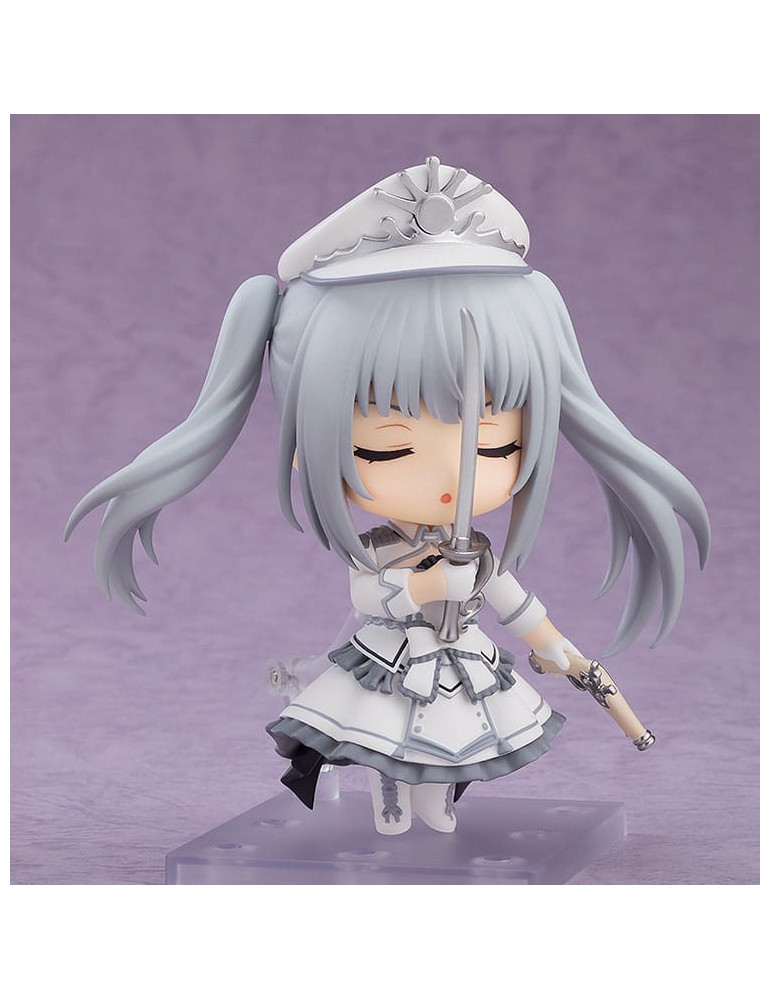 Good Smile Company - Date A Bullet - figurine Nendoroid Queen