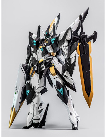 Good Smile Company - Titanomachia - Figure Moderoid Side:GR Arklaud