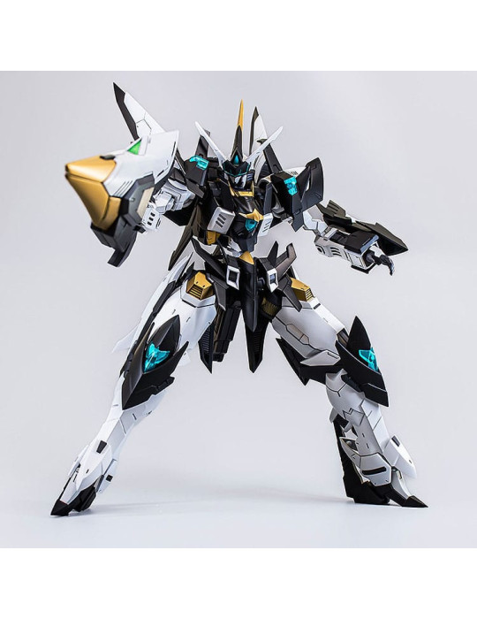 Good Smile Company - Titanomachia - Figurine Moderoid Side:GR Arklaud