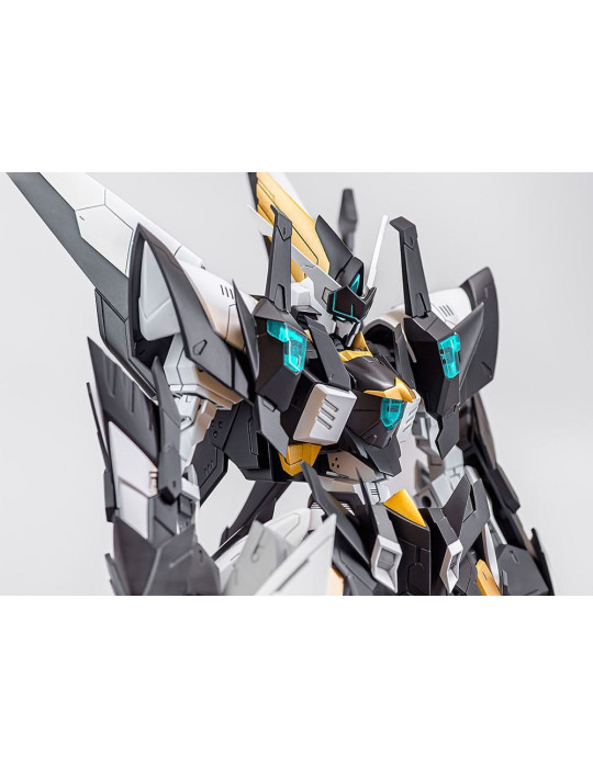 Good Smile Company - Titanomachia - Figure Moderoid Side:GR Arklaud